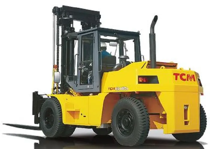  Sewa Forklift   taman sidoarjo